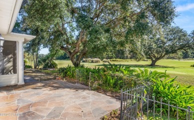 Welcome to 27 E National Blvd, This stunning 3-BR, 3.5-Bath on The Sanctuary Golf Club At Cat Island in South Carolina - for sale on GolfHomes.com, golf home, golf lot