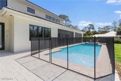 Custom Luxury Estate on 2.33 Acres | 4 Bedrooms + Den | 5 Full on The Club At Twin Eagles in Florida - for sale on GolfHomes.com, golf home, golf lot
