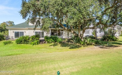 Welcome to 27 E National Blvd, This stunning 3-BR, 3.5-Bath on The Sanctuary Golf Club At Cat Island in South Carolina - for sale on GolfHomes.com, golf home, golf lot