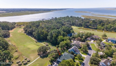 Welcome to 27 E National Blvd, This stunning 3-BR, 3.5-Bath on The Sanctuary Golf Club At Cat Island in South Carolina - for sale on GolfHomes.com, golf home, golf lot