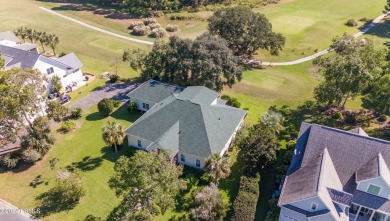 Welcome to 27 E National Blvd, This stunning 3-BR, 3.5-Bath on The Sanctuary Golf Club At Cat Island in South Carolina - for sale on GolfHomes.com, golf home, golf lot