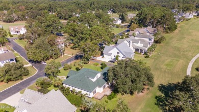 Welcome to 27 E National Blvd, This stunning 3-BR, 3.5-Bath on The Sanctuary Golf Club At Cat Island in South Carolina - for sale on GolfHomes.com, golf home, golf lot