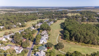 Welcome to 27 E National Blvd, This stunning 3-BR, 3.5-Bath on The Sanctuary Golf Club At Cat Island in South Carolina - for sale on GolfHomes.com, golf home, golf lot