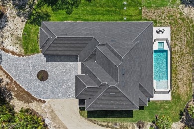 Custom Luxury Estate on 2.33 Acres | 4 Bedrooms + Den | 5 Full on The Club At Twin Eagles in Florida - for sale on GolfHomes.com, golf home, golf lot
