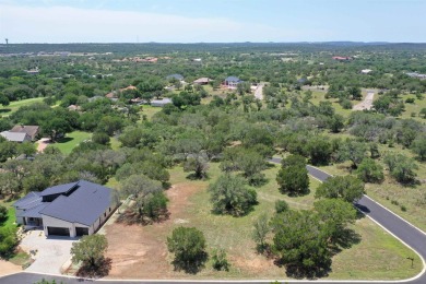 Discover the perfect opportunity to build your dream home on on Ram Rock Golf Course in Texas - for sale on GolfHomes.com, golf home, golf lot