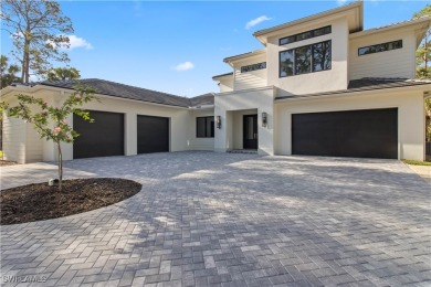Custom Luxury Estate on 2.33 Acres | 4 Bedrooms + Den | 5 Full on The Club At Twin Eagles in Florida - for sale on GolfHomes.com, golf home, golf lot