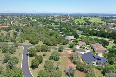 Discover the perfect opportunity to build your dream home on on Ram Rock Golf Course in Texas - for sale on GolfHomes.com, golf home, golf lot