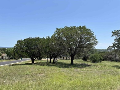 Discover the perfect opportunity to build your dream home on on Ram Rock Golf Course in Texas - for sale on GolfHomes.com, golf home, golf lot