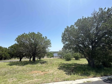 Discover the perfect opportunity to build your dream home on on Ram Rock Golf Course in Texas - for sale on GolfHomes.com, golf home, golf lot