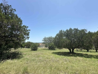 Discover the perfect opportunity to build your dream home on on Ram Rock Golf Course in Texas - for sale on GolfHomes.com, golf home, golf lot