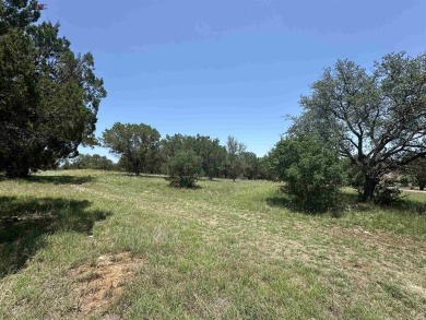 Discover the perfect opportunity to build your dream home on on Ram Rock Golf Course in Texas - for sale on GolfHomes.com, golf home, golf lot
