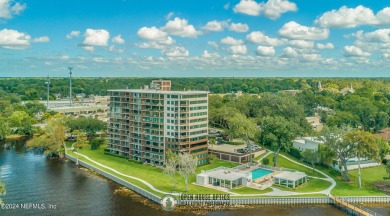 Experience luxury living in this beautifully remodeled on San Jose Country Club in Florida - for sale on GolfHomes.com, golf home, golf lot