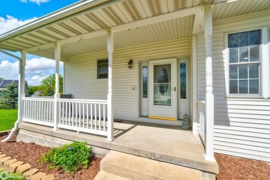 GREAT LOCATION!!!!  This home is nestled amongst similar quality on Washington Golf and Country Club in Iowa - for sale on GolfHomes.com, golf home, golf lot