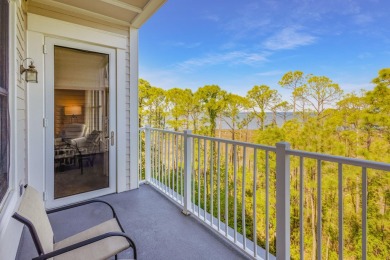 Luxury 1BR Condo with Stunning Bay Views & GOLF CART included! on Sandestin Golf and Beach Resort - Raven in Florida - for sale on GolfHomes.com, golf home, golf lot