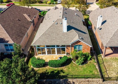 RENOVATED HOME IN HERITAGE RANCH (50+ GATED COMMUNITY) - on Heritage Ranch Golf and Country Club in Texas - for sale on GolfHomes.com, golf home, golf lot