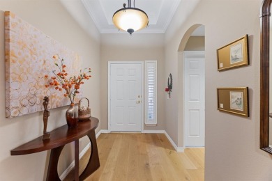 RENOVATED HOME IN HERITAGE RANCH (50+ GATED COMMUNITY) - on Heritage Ranch Golf and Country Club in Texas - for sale on GolfHomes.com, golf home, golf lot