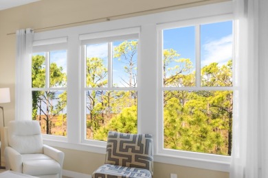 Luxury 1BR Condo with Stunning Bay Views & GOLF CART included! on Sandestin Golf and Beach Resort - Raven in Florida - for sale on GolfHomes.com, golf home, golf lot