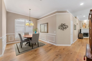 RENOVATED HOME IN HERITAGE RANCH (50+ GATED COMMUNITY) - on Heritage Ranch Golf and Country Club in Texas - for sale on GolfHomes.com, golf home, golf lot