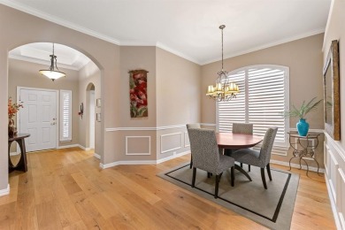 RENOVATED HOME IN HERITAGE RANCH (50+ GATED COMMUNITY) - on Heritage Ranch Golf and Country Club in Texas - for sale on GolfHomes.com, golf home, golf lot