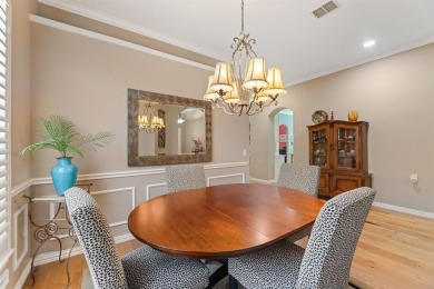 RENOVATED HOME IN HERITAGE RANCH (50+ GATED COMMUNITY) - on Heritage Ranch Golf and Country Club in Texas - for sale on GolfHomes.com, golf home, golf lot