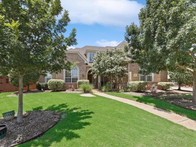 Beautiful home in prestigious Steeplechase at Bridlewood!! This on Bridlewood Golf Course in Texas - for sale on GolfHomes.com, golf home, golf lot