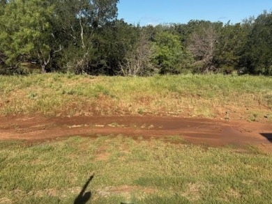 Build your dream home in the desirable Horseshoe Bay West on Ram Rock Golf Course in Texas - for sale on GolfHomes.com, golf home, golf lot