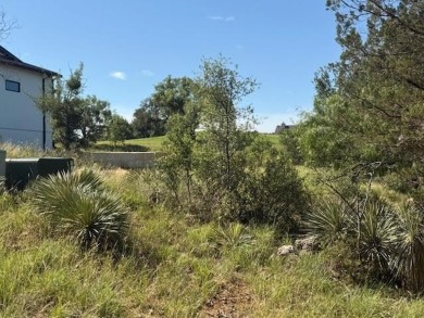 Build your dream home in the desirable Horseshoe Bay West on Ram Rock Golf Course in Texas - for sale on GolfHomes.com, golf home, golf lot