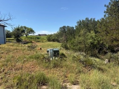 Build your dream home in the desirable Horseshoe Bay West on Ram Rock Golf Course in Texas - for sale on GolfHomes.com, golf home, golf lot
