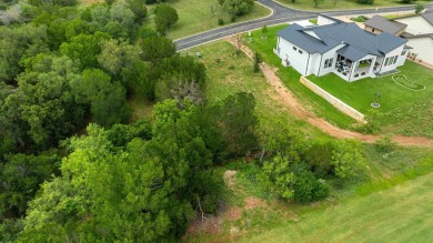 Build your dream home in the desirable Horseshoe Bay West on Ram Rock Golf Course in Texas - for sale on GolfHomes.com, golf home, golf lot