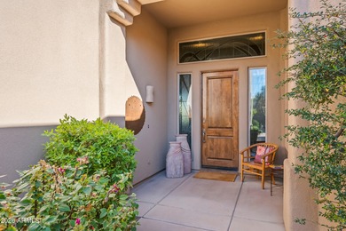 GREAT BIG GOLF COURSE AND MOUNTAIN VIEW! THIS IS THE LARGEST on Tonto Verde Golf Club in Arizona - for sale on GolfHomes.com, golf home, golf lot