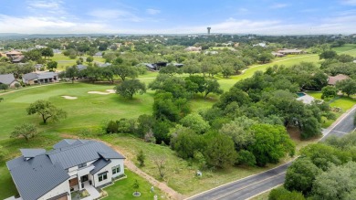Build your dream home in the desirable Horseshoe Bay West on Ram Rock Golf Course in Texas - for sale on GolfHomes.com, golf home, golf lot