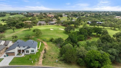 Build your dream home in the desirable Horseshoe Bay West on Ram Rock Golf Course in Texas - for sale on GolfHomes.com, golf home, golf lot