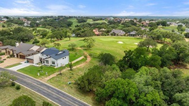 Build your dream home in the desirable Horseshoe Bay West on Ram Rock Golf Course in Texas - for sale on GolfHomes.com, golf home, golf lot