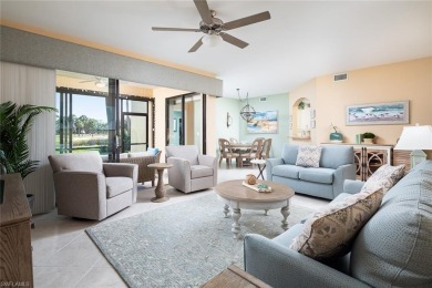 Welcome to Your Dream Home in the Heart of Pelican Bay Step into on  in Florida - for sale on GolfHomes.com, golf home, golf lot