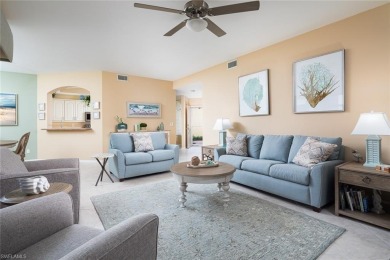Welcome to Your Dream Home in the Heart of Pelican Bay Step into on  in Florida - for sale on GolfHomes.com, golf home, golf lot