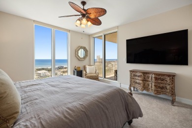 Located on the 15th floor of One Beach Club Drive, with direct on Sandestin Golf and Beach Resort - The Links in Florida - for sale on GolfHomes.com, golf home, golf lot