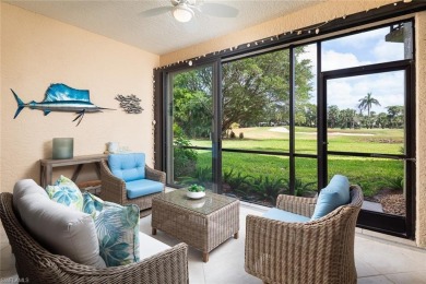 Welcome to Your Dream Home in the Heart of Pelican Bay Step into on  in Florida - for sale on GolfHomes.com, golf home, golf lot