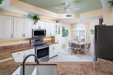 Welcome to Your Dream Home in the Heart of Pelican Bay Step into on  in Florida - for sale on GolfHomes.com, golf home, golf lot
