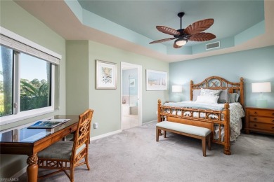 Welcome to Your Dream Home in the Heart of Pelican Bay Step into on  in Florida - for sale on GolfHomes.com, golf home, golf lot