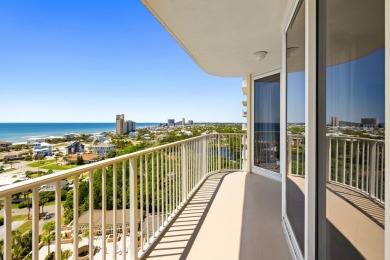 Located on the 15th floor of One Beach Club Drive, with direct on Sandestin Golf and Beach Resort - The Links in Florida - for sale on GolfHomes.com, golf home, golf lot