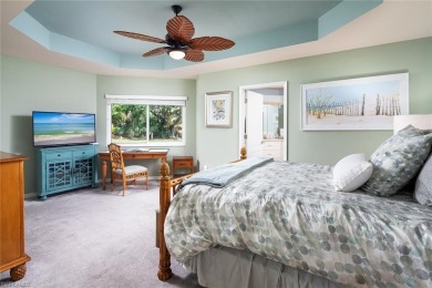 Welcome to Your Dream Home in the Heart of Pelican Bay Step into on  in Florida - for sale on GolfHomes.com, golf home, golf lot