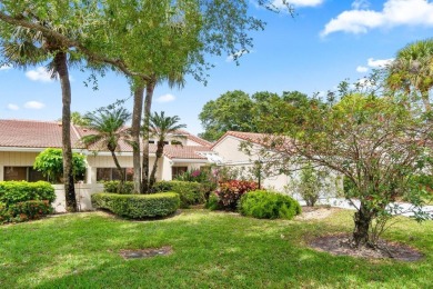 2/3 Bedroom 1 Story Villa with Garage and Golf Course Views! New on Hunters Run Golf and Country Club in Florida - for sale on GolfHomes.com, golf home, golf lot