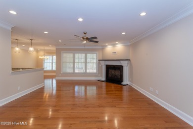 Surround yourself with quality in this attractive on Talamore Golf Club in North Carolina - for sale on GolfHomes.com, golf home, golf lot