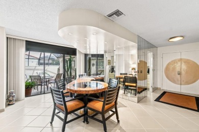 2/3 Bedroom 1 Story Villa with Garage and Golf Course Views! New on Hunters Run Golf and Country Club in Florida - for sale on GolfHomes.com, golf home, golf lot