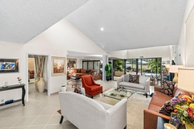 2/3 Bedroom 1 Story Villa with Garage and Golf Course Views! New on Hunters Run Golf and Country Club in Florida - for sale on GolfHomes.com, golf home, golf lot