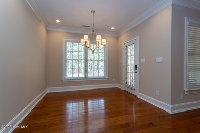 Surround yourself with quality in this attractive on Talamore Golf Club in North Carolina - for sale on GolfHomes.com, golf home, golf lot