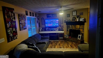 NO MONEY DOWN- BAD CREDIT OK!!!Charming 3BR/2BA Cape Cod in on Turtle Cove Golf Course in Georgia - for sale on GolfHomes.com, golf home, golf lot