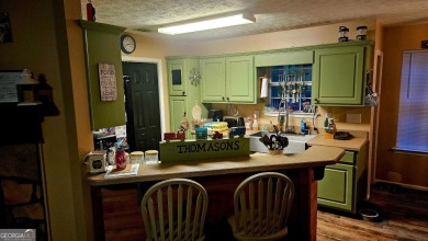 NO MONEY DOWN- BAD CREDIT OK!!!Charming 3BR/2BA Cape Cod in on Turtle Cove Golf Course in Georgia - for sale on GolfHomes.com, golf home, golf lot