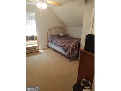 NO MONEY DOWN- BAD CREDIT OK!!!Charming 3BR/2BA Cape Cod in on Turtle Cove Golf Course in Georgia - for sale on GolfHomes.com, golf home, golf lot