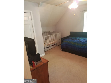 NO MONEY DOWN- BAD CREDIT OK!!!Charming 3BR/2BA Cape Cod in on Turtle Cove Golf Course in Georgia - for sale on GolfHomes.com, golf home, golf lot